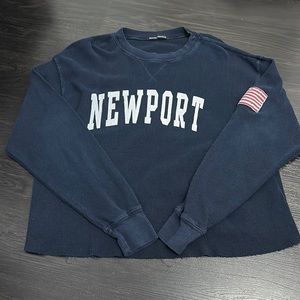 Brandy Melville Sweater